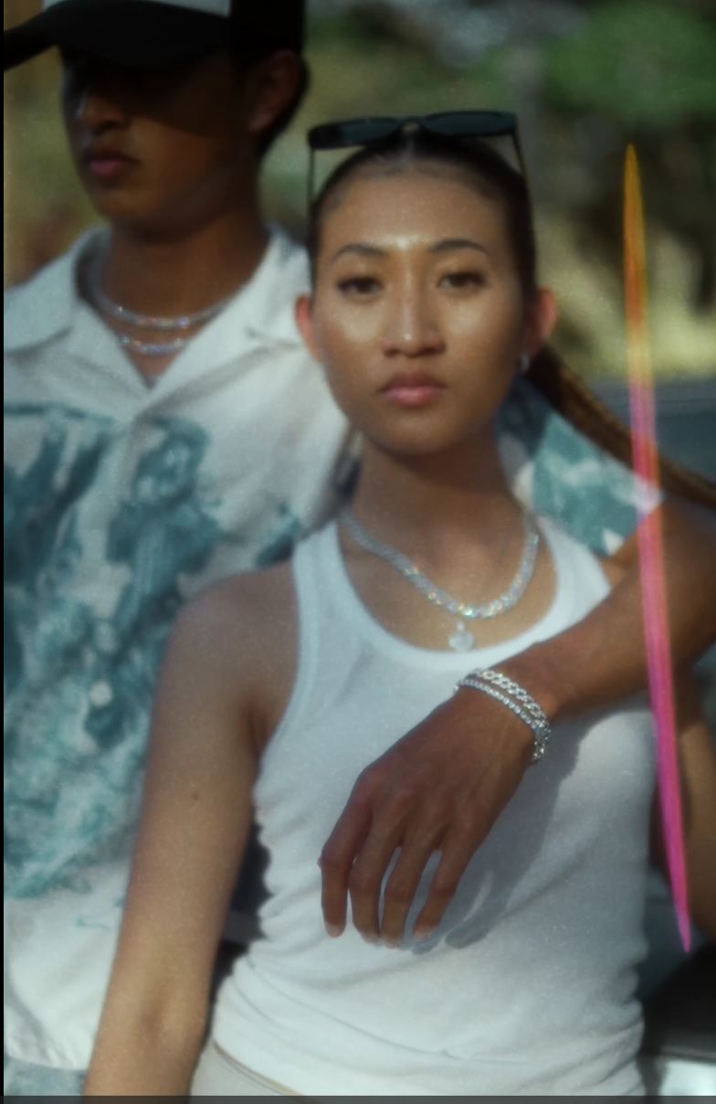brunei lifestyle shoot